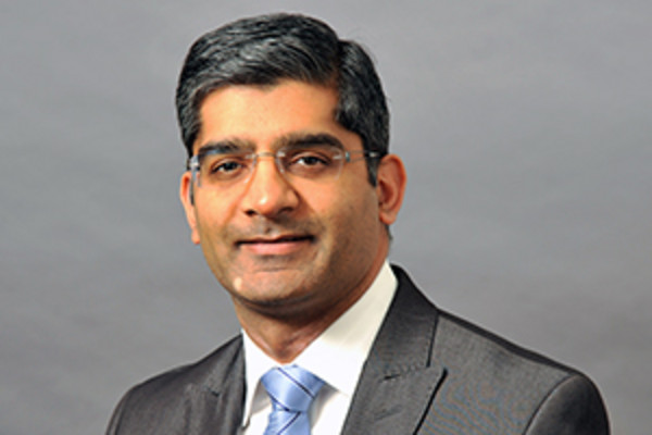 Vivek Sood, M.D.